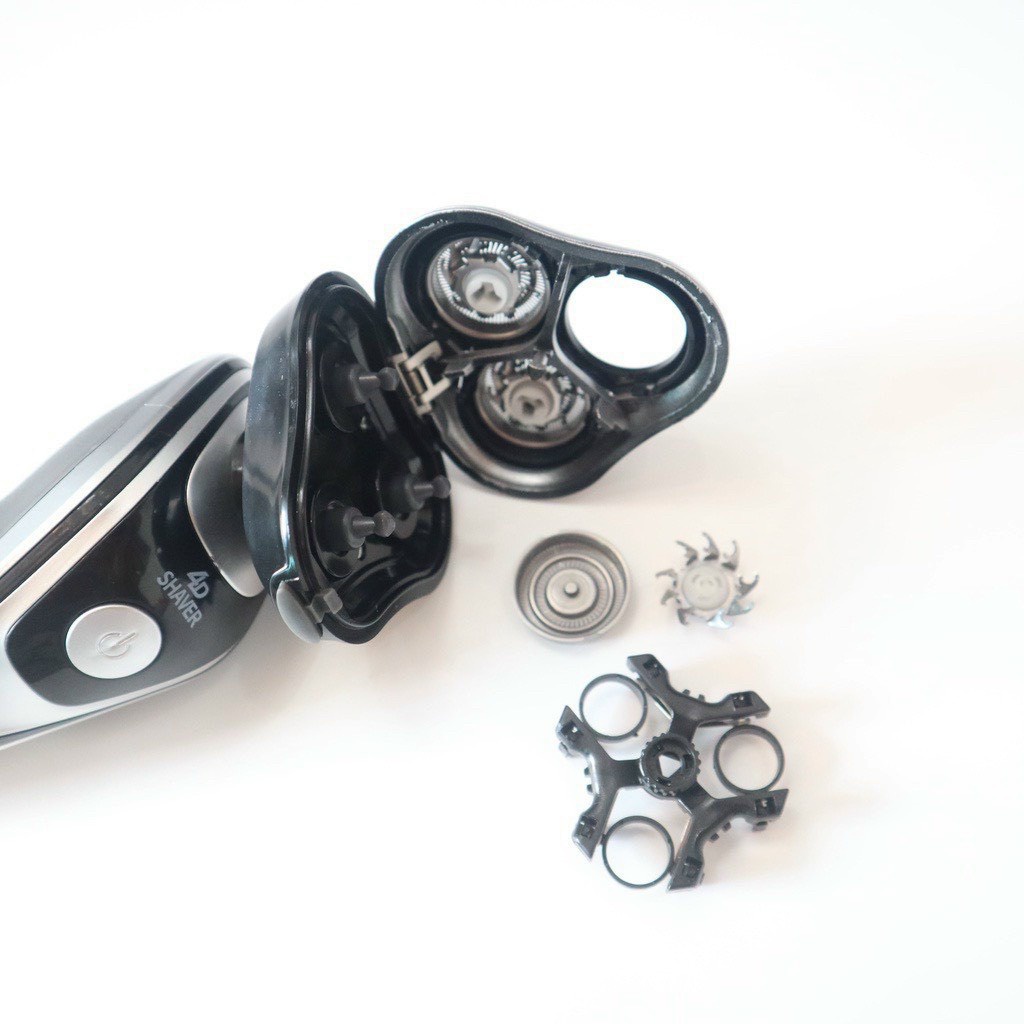 Máy cạo râu 3 chức năng dành cho Nam,Máy cạo râu cao cấp 3 trong 1 dành cho Nam Tumaishop