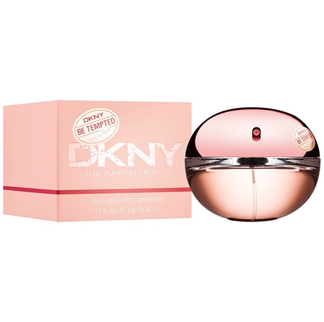 Nước hoa nữ DKNY Be Tempted Eau So Blush for Women(7ml) - USA