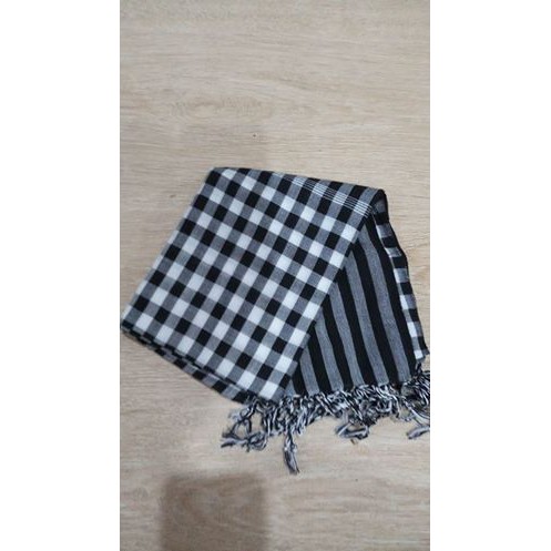 Khăn rằn Nam Bộ