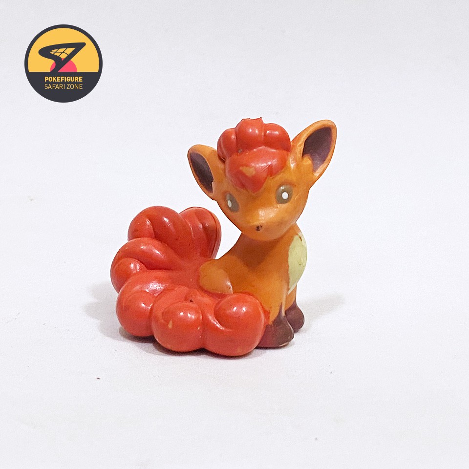 Mô hình Pokemon Vulpix