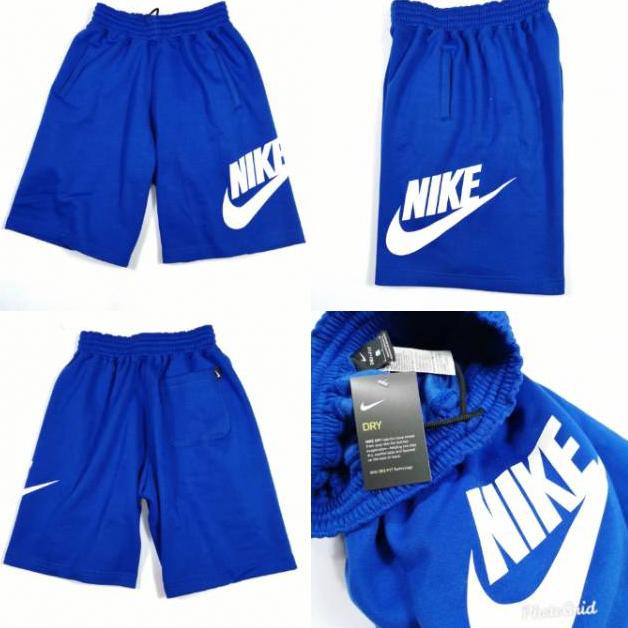 Quần Short Thể Thao Nike X6458 Chính Hãng