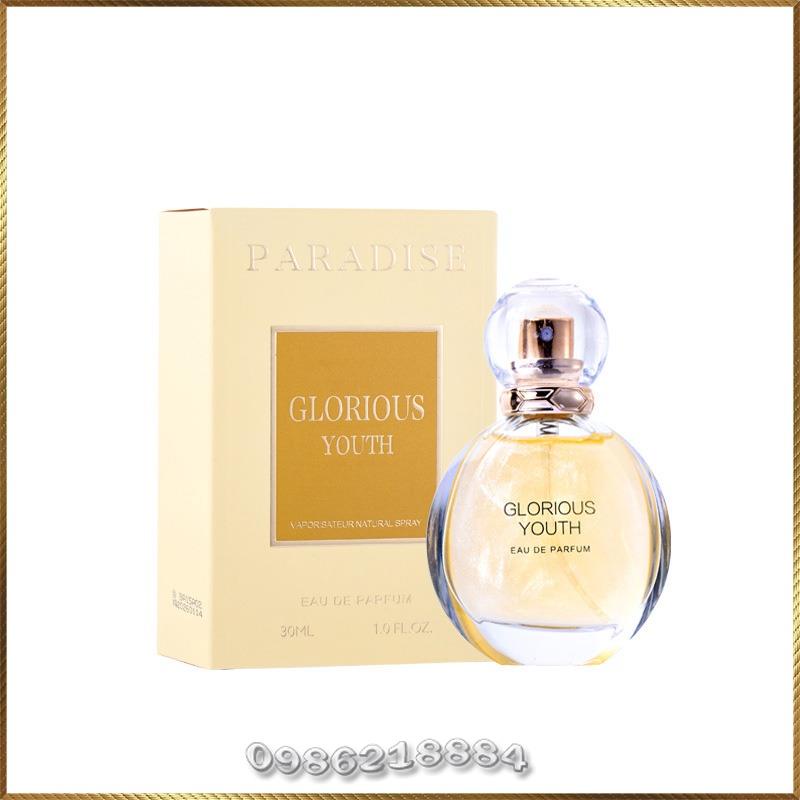 Nước hoa Nữ Paradise Perfume sang trọng thanh lịch lưu hương cực lâu 181A091B