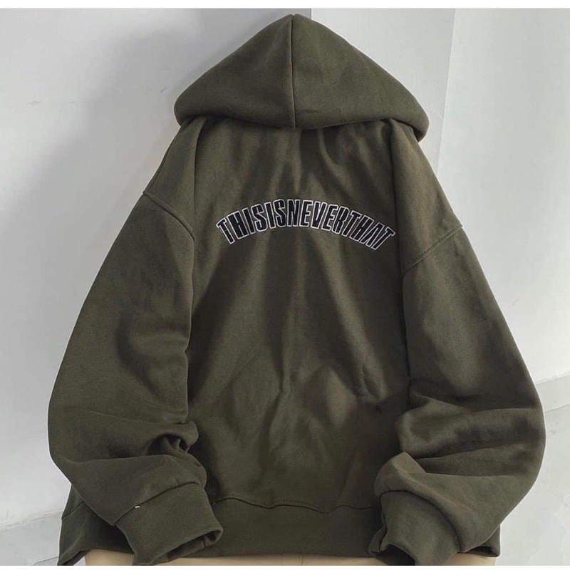 Áo khoác rêu THIS TC12