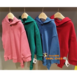 Áo hoodie nỉ da cá moimoln 4 màu btbg