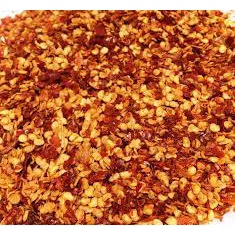 Ớt bột Việt Nam 100gr