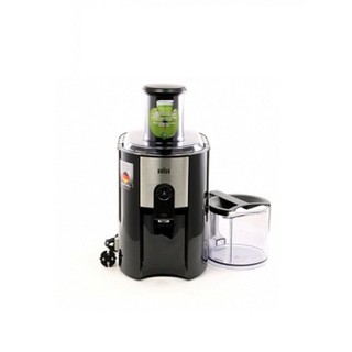máy ép BRAUN J700 và J500