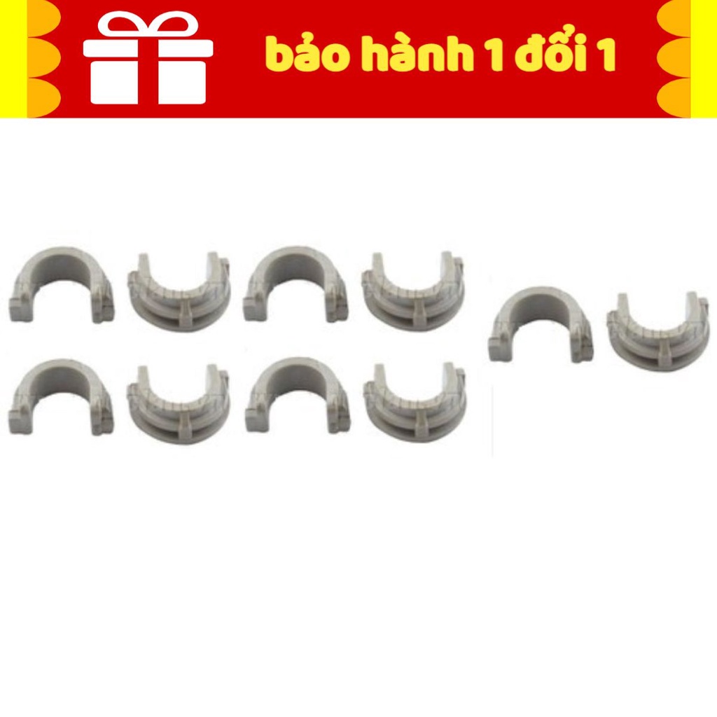Bạc lô ép máy in Canon 2900 - Bộ 2 cái - bộ 2 cái bạc lô ép 2900 - mới