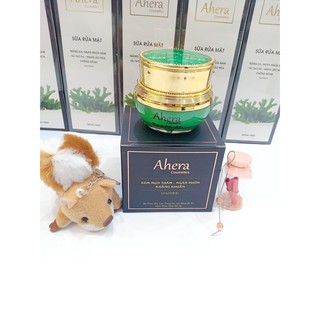 KEM MỤN THÂM -NGỪA NHỜN -KHÁNG KHUẨN AHERA 25g