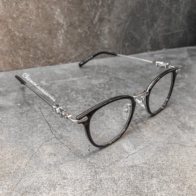 Kính viền đen CH | BigBuy360 - bigbuy360.vn