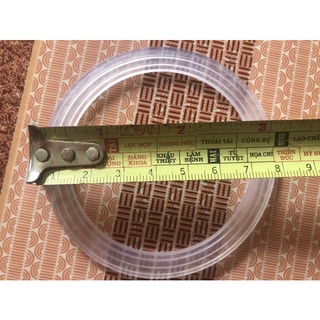 Roong máy xay sinh tố