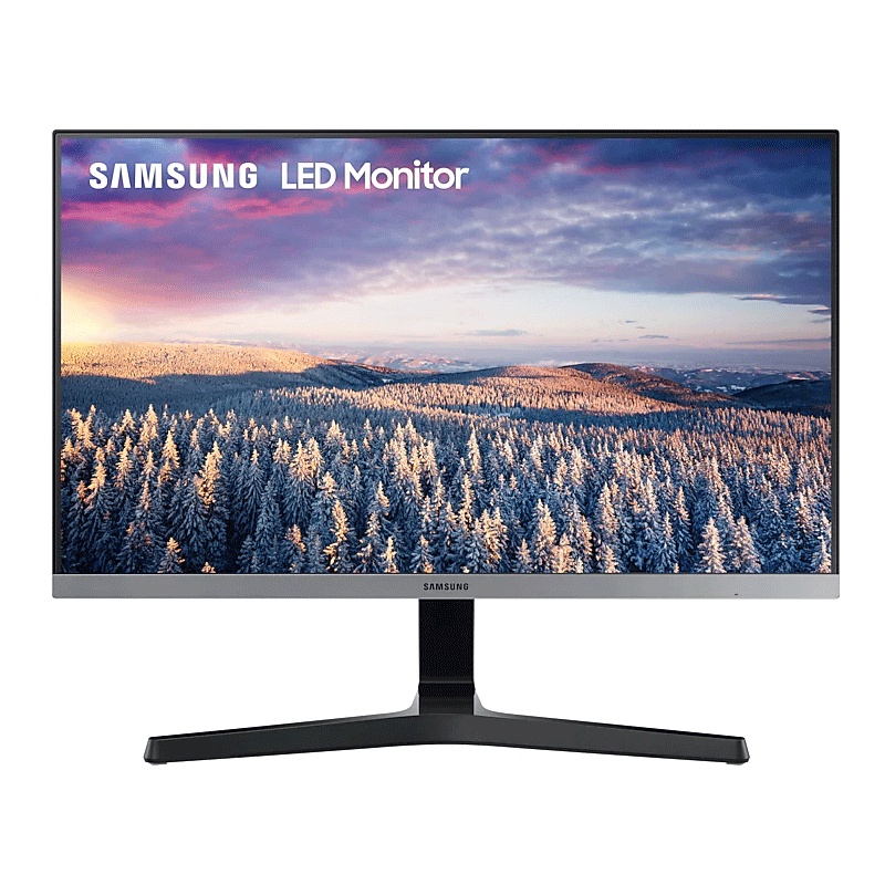 Màn hình Samsung LS24R350FHEXXV 23.8Inch/Full HD/75Hz/IPS