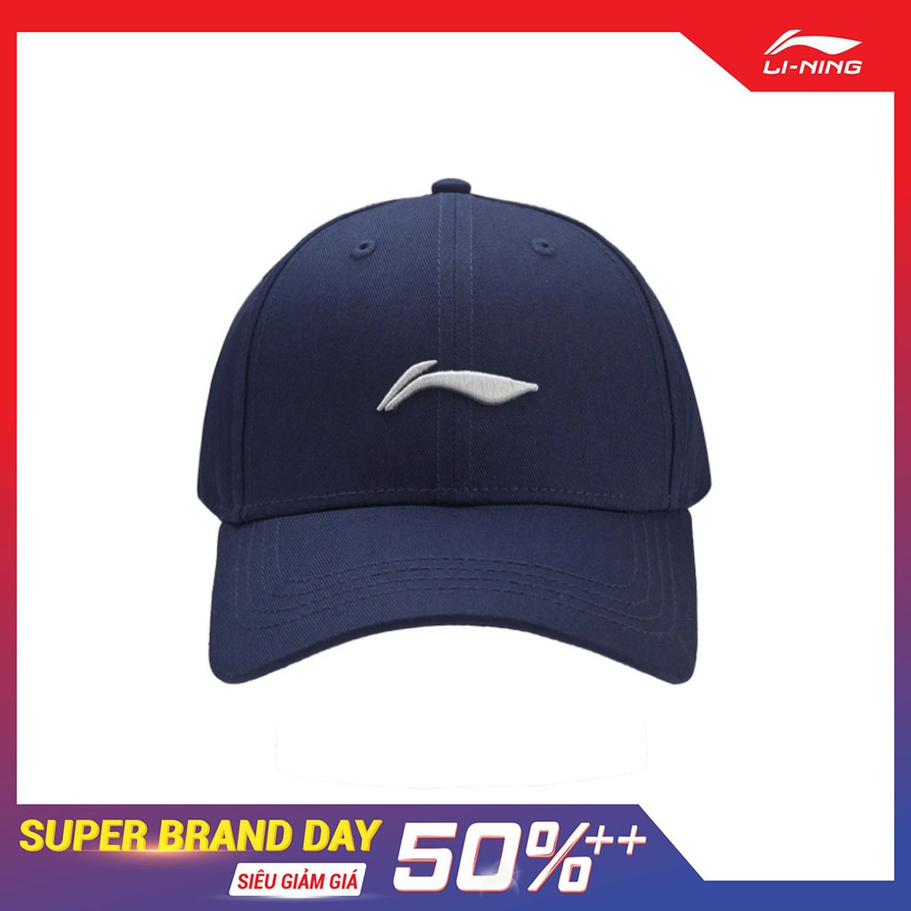 Mũ thời trang thể thao Li-ning AMYQ426-1