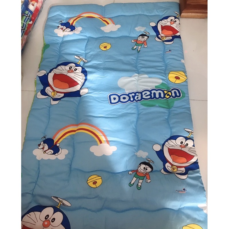 NỆM Cotton cho Bé ( 70cm * 115 cm )