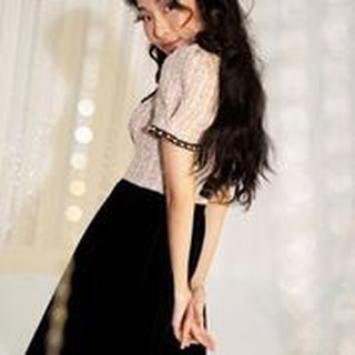 Váy Gemma Dress