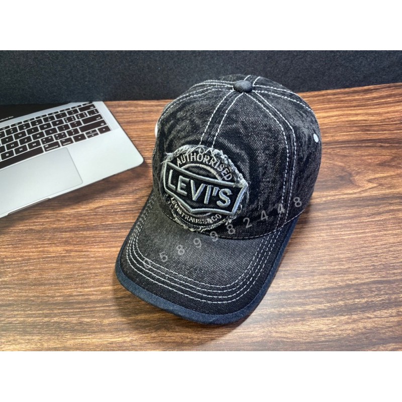 NÓN KẾT JEANS BỤI BẶM NAM NỮ