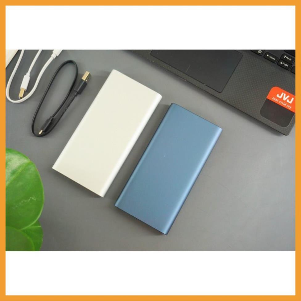 ☢️MẠI DÔ☢️ Sạc dự phòng Xiaomi 10000mAh/20000mAh Gen 3 Bản Sạc Nhanh 2019 – Xiaomi Mi 18W/45W- Bảo hành 06 Tháng