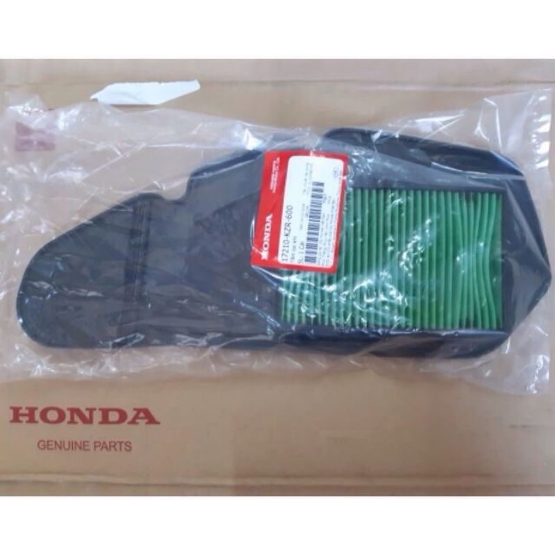 Lọc gió pcx / lọc gió airblade 125 /sh mode /vario chính hãng honda