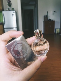 Nước hoa Versace mini 5ml