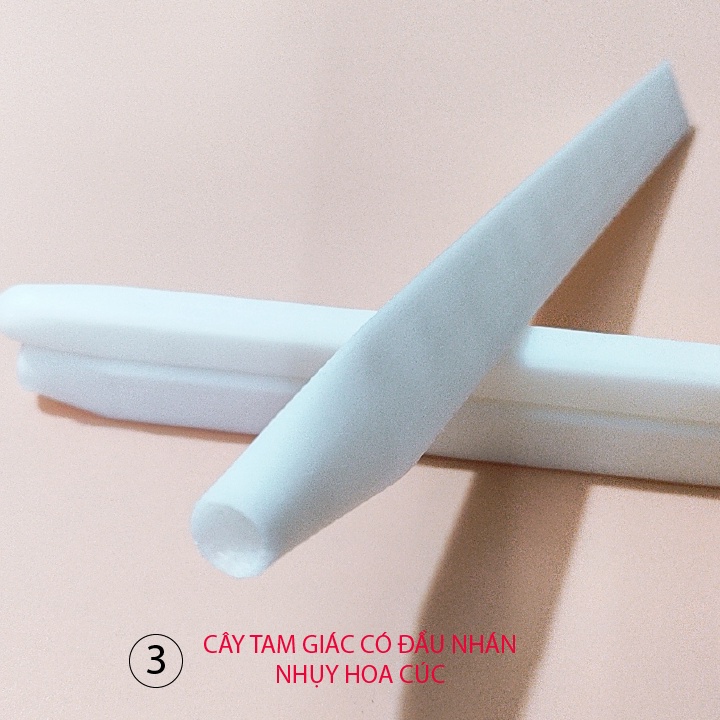 DỤNG CỤ LÀM BÁNH NHẬT, LÀM BÁNH WAGASHI, BÁNH NGỌT NHẬT BẢN