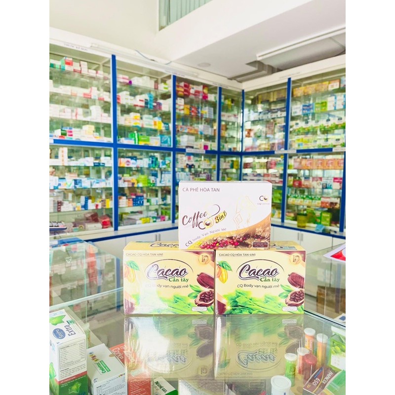 CA CAO CẦN TÂY D7 HOÀ TAN 4IN1 CHÍNH HÃNG 100% (1 gói dùng thử ) | BigBuy360 - bigbuy360.vn