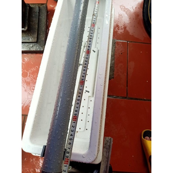 Baki lọc hồ koi 3-4-5 tầng kt 60 x 20 x16