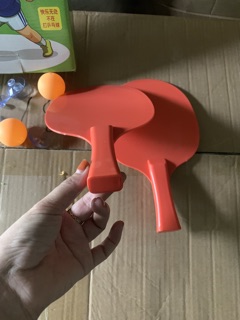 Combo 10 bộ đánh bóng bàn (sỉ 45k)