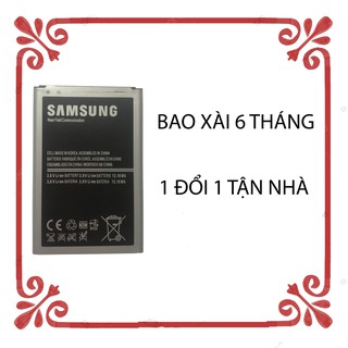 Pin SamSung Galaxy Note 3 / Note 4