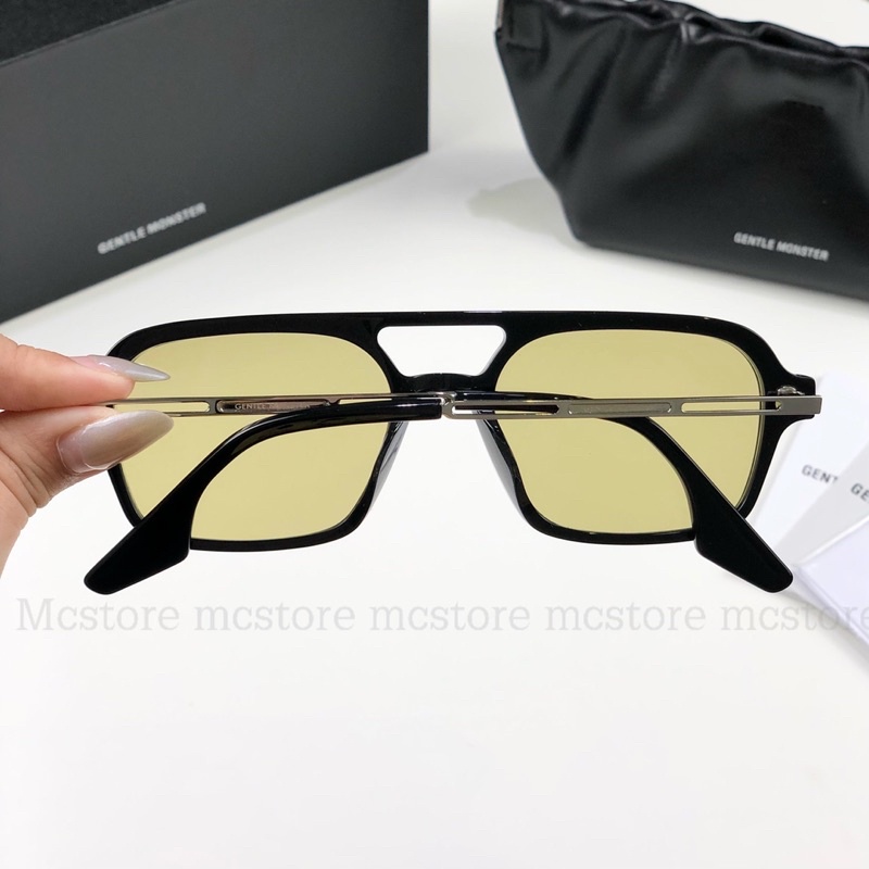 MẮT KÍNH RÂM KINGS CAO CẤP CHỐNG 100% TIA UV BY MCSTORE