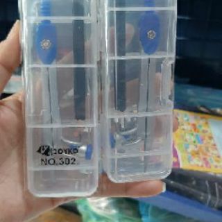 Compa chì gỗ