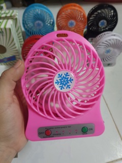 Quạt 3 tốc độ