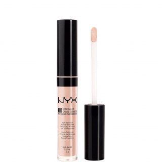 Kem Che Khuyết Điểm Nyx