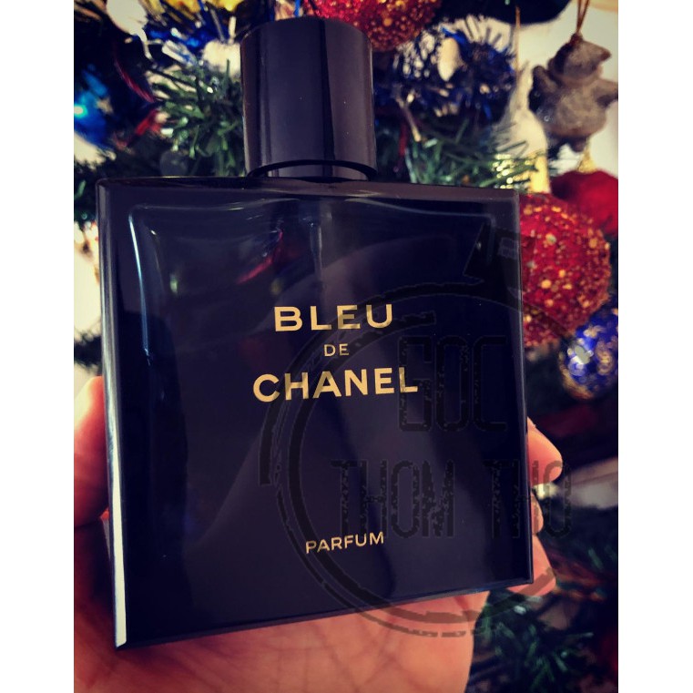 Mẫu thử nước hoa Bleu de Chanel EDT,EDP,PARFUM 05/10ML