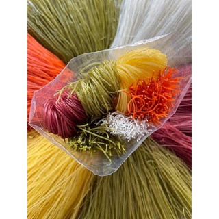 BÚN GẠO NGŨ SẮC - 500gr