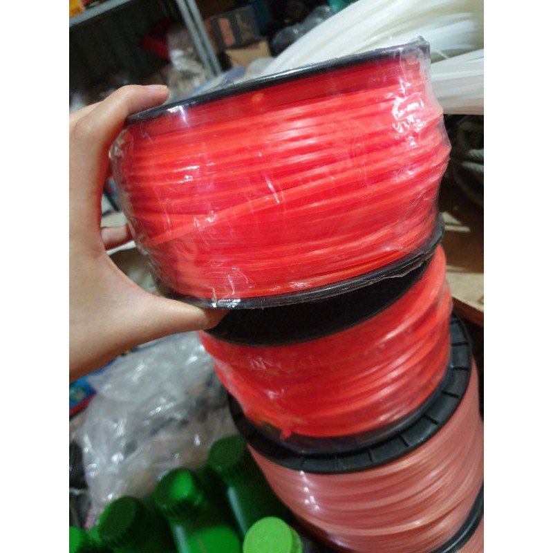 CƯỚC CẮT CỎ THỤY ĐIỂN, DÂY QUẤN ĐẦU LƯỠI CẮT, PHẠT CỎ CỰC PHÊ