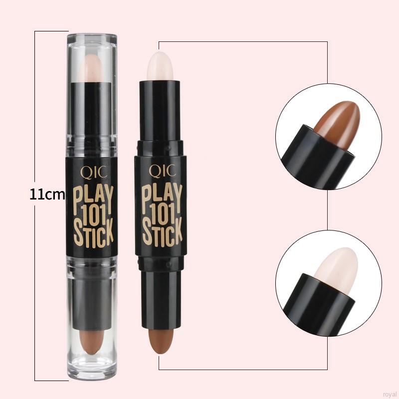 (hàng Mới Về) Thỏi Kem Che Khuyết Điểm Tạo Khối Bắt Sáng Trang Điểm Mặt | BigBuy360 - bigbuy360.vn