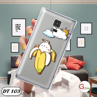Ốp lưng dẻo Samsung Galaxy Note 4