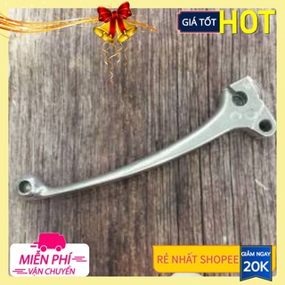 Hàng chuẩn - Giá tốt - Tay thắng WAVE RS, Wave A Anpha, phanh cơ - A334 RSX S100 S110, S, S100, Blade