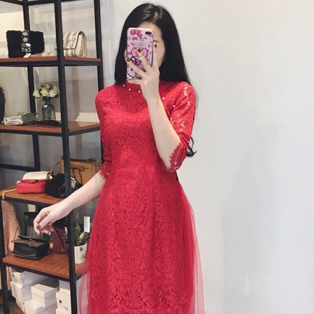 Áo dài cách tân