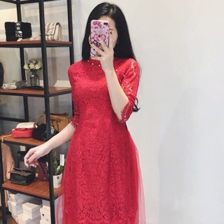 Áo dài cách tân