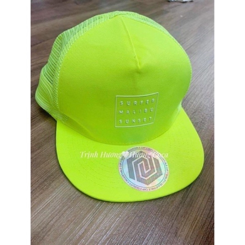 Mũ lưỡi trai Hm chính hãng cho bé trai vợt sale