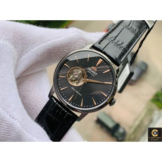Đồng hồ nam orient esteem fag02001b0 dây da