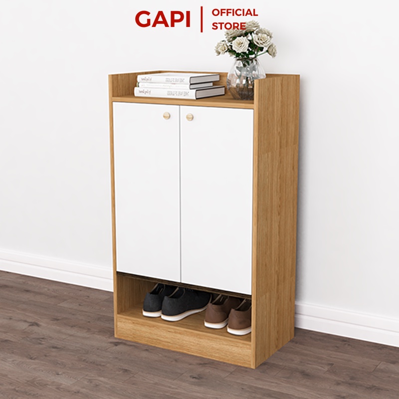 Tủ giày thông minh GAPI phong cách hiện đại -GP108.41