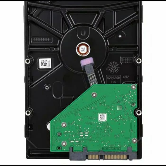 Ổ Cứng Ngoài 3.5 Inch St3500312cs 500gb Wu | BigBuy360 - bigbuy360.vn