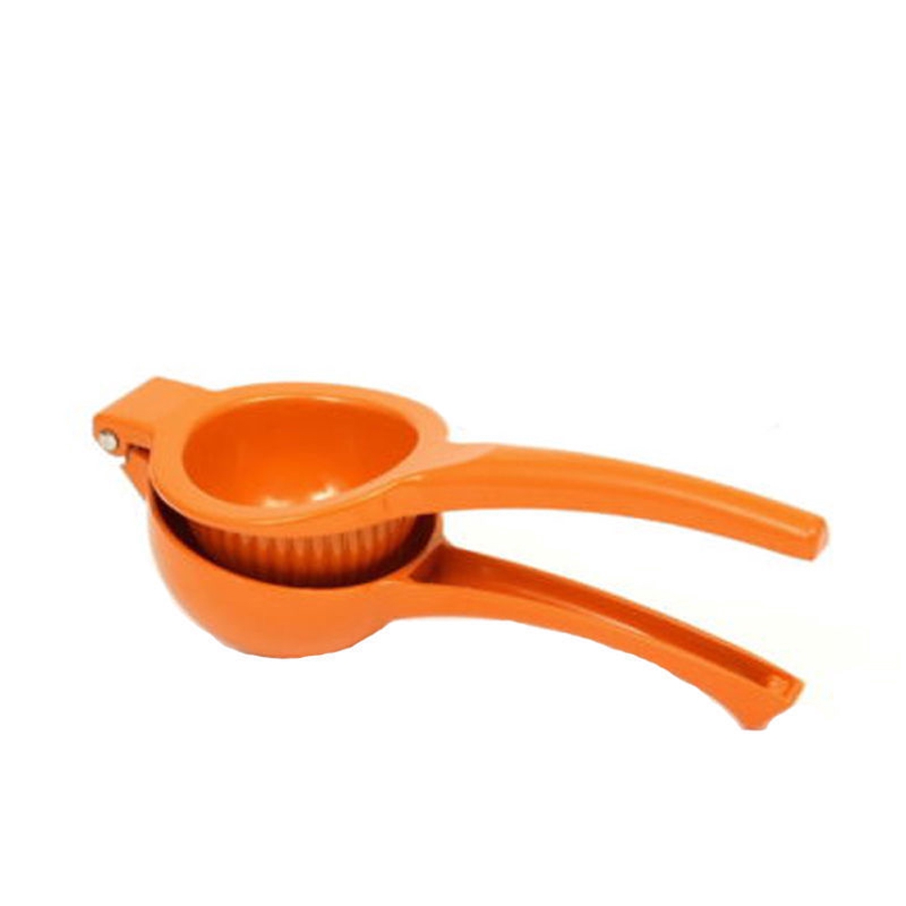 Dụng Cụ Vắt Chanh / Cam Cầm Tay Bằng Nhôm Bền Bỉ
