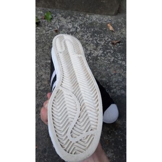 giày adidas vip real 2hand hàng in đô