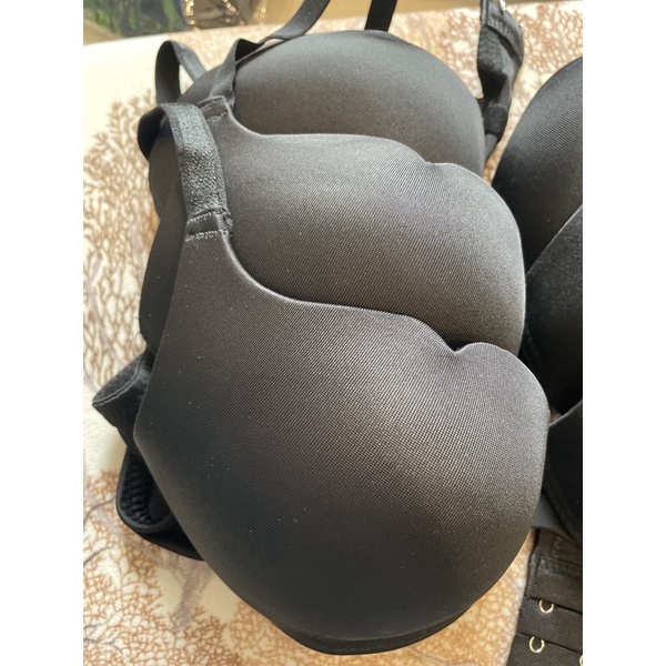 Áo ngực nữ nâng đẩy, áo đồ lót, nội y Thái Lan Sister Hood size 36/80