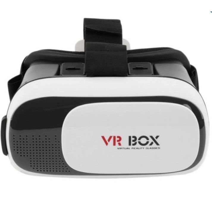 Kính thực tế ảo 3D VR Box giá siêu rẻ phiên bản 2 _ltn56