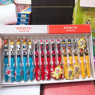 Bút máy Thầy Ánh( tặng kèm ngòi)