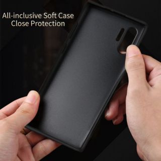 Ốp lưng Da X-Level Samsung Note10 / Note10 Plus chính hãng