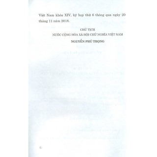 Sách - Luật Công An Nhân Dân (Hiện Hành)